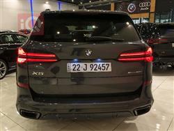 بي ام دبليو X5